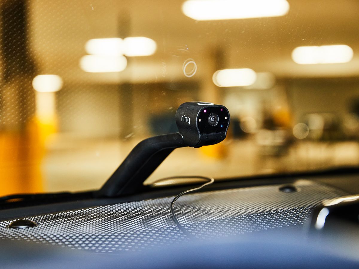 Ring Car Cam Review: Installation, Features, & Testing 