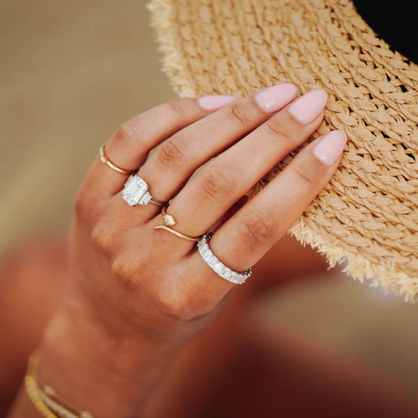 wedding bands