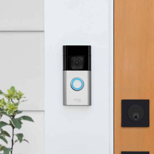 Ring Doorbell Videos: Watch the Wildest Viral Moments Here