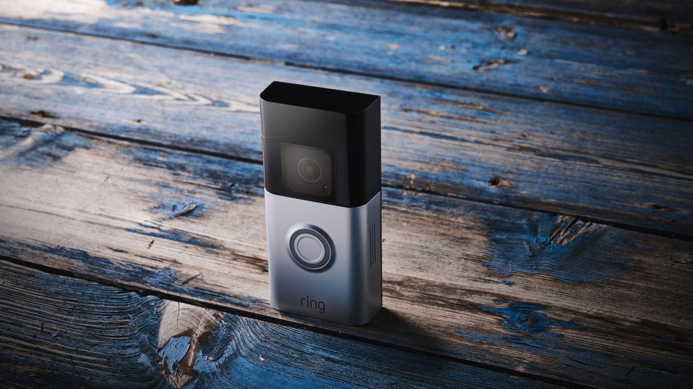 best video doorbells