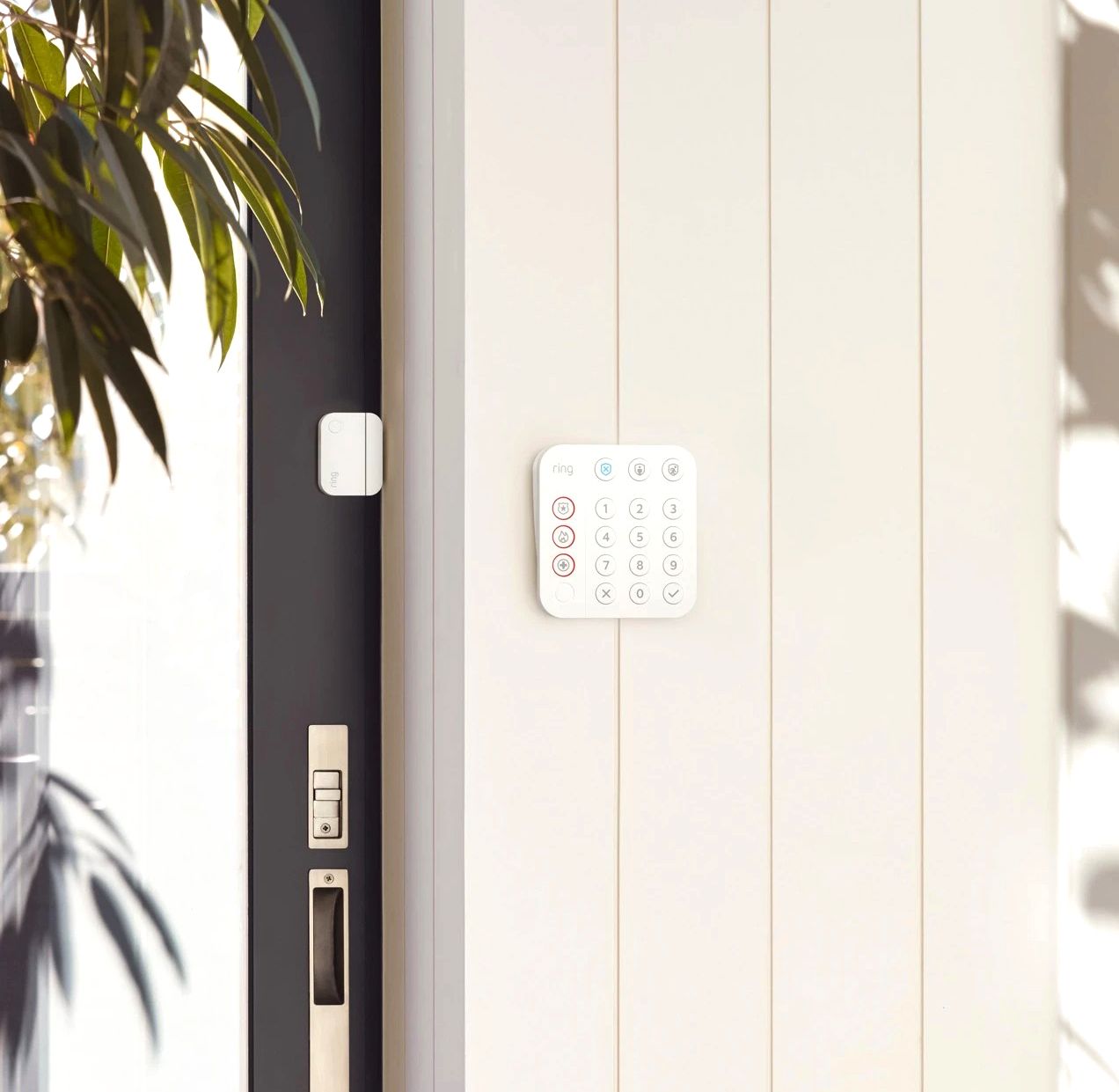 The best wireless home best sale security system