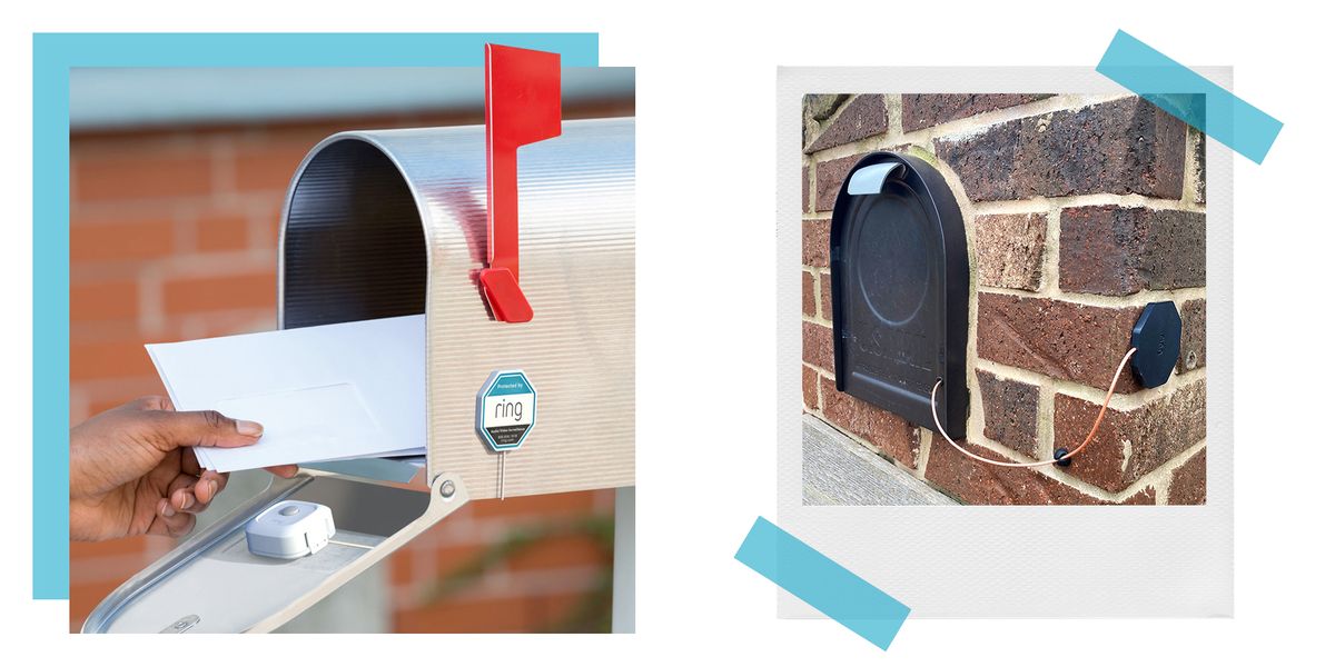 11 Ring Mailbox Sensor Known Problems (Solved)