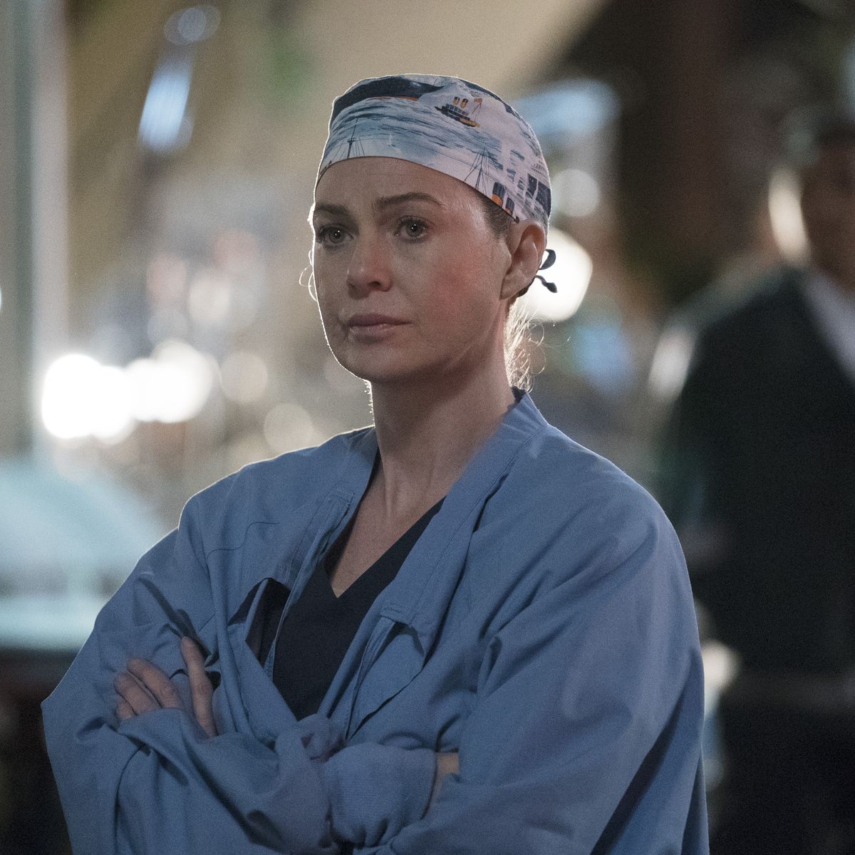 ABC's 'Grey's Anatomy' - Season Thirteen