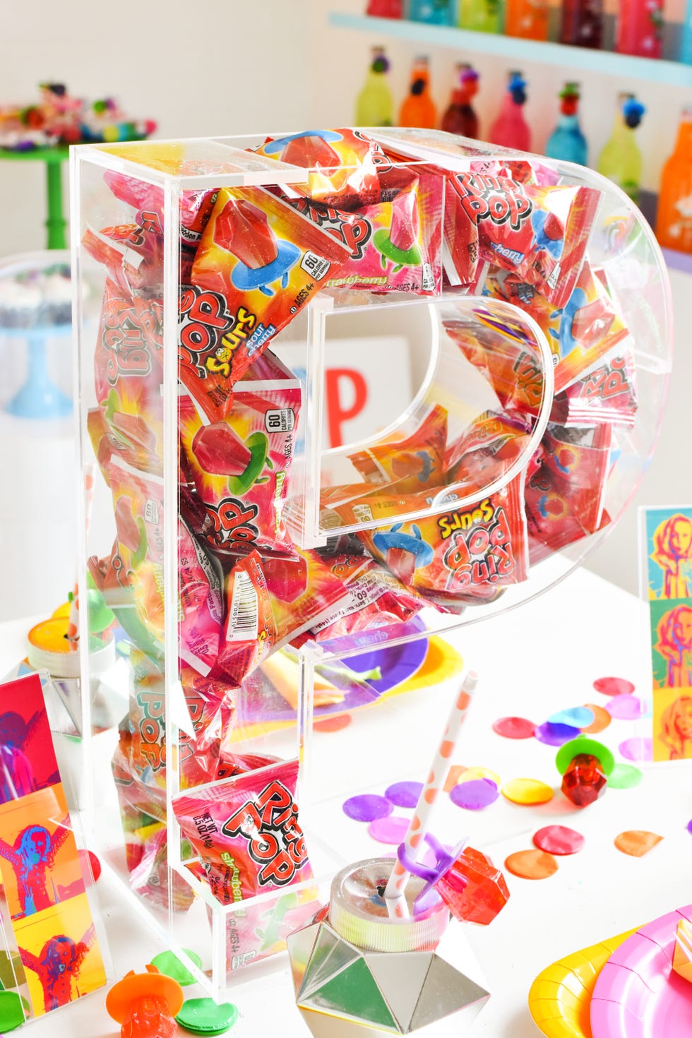 kara's party ideas