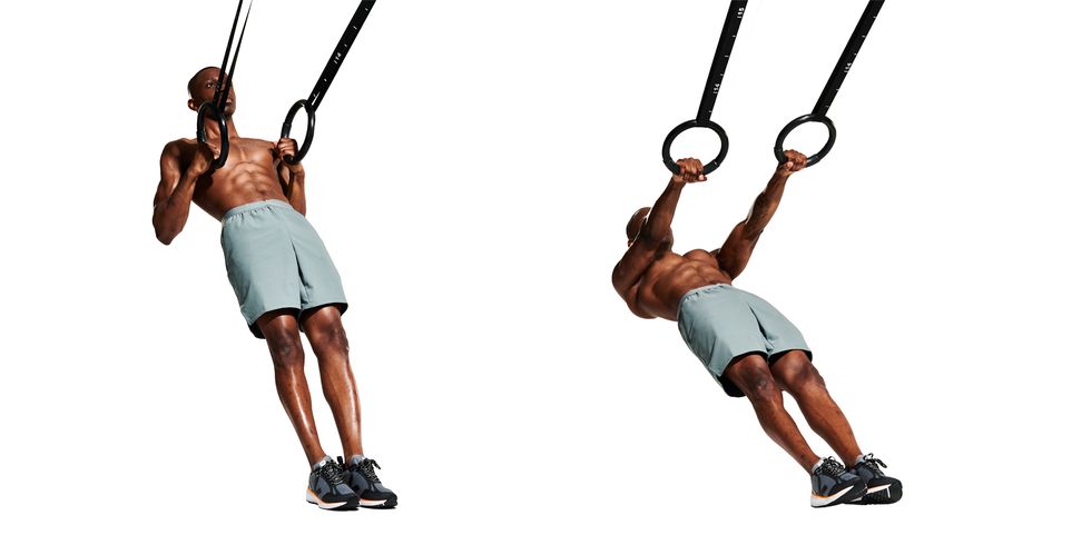 5 Most Underrated Pieces of Gym Kit You Need to be Using to Build Muscle