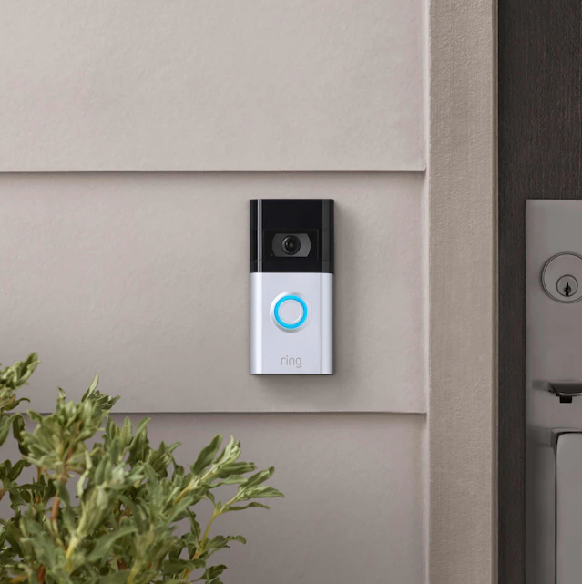 The Best Prime Day Ring Deals of 2022 - Prime Day Doorbell Deals