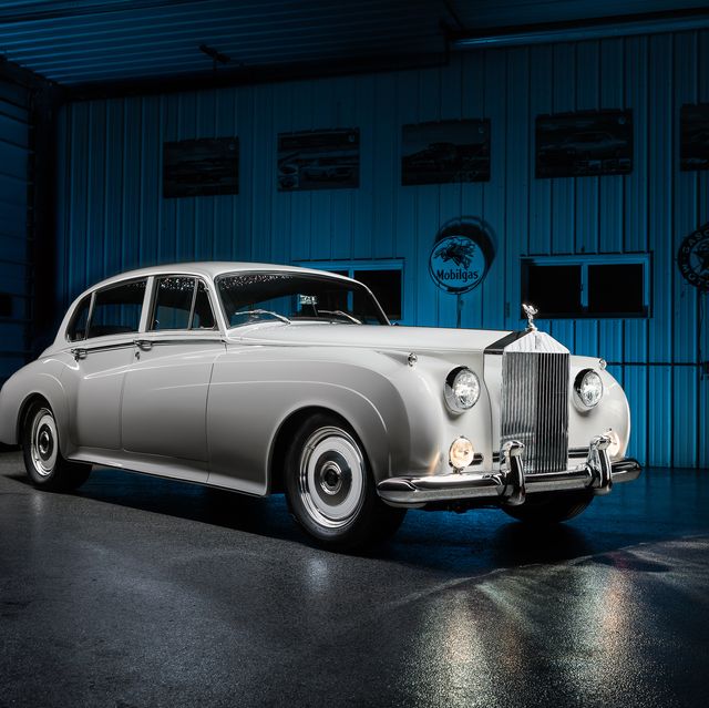 8 Of The Best And Worst Modified Rolls-Royces