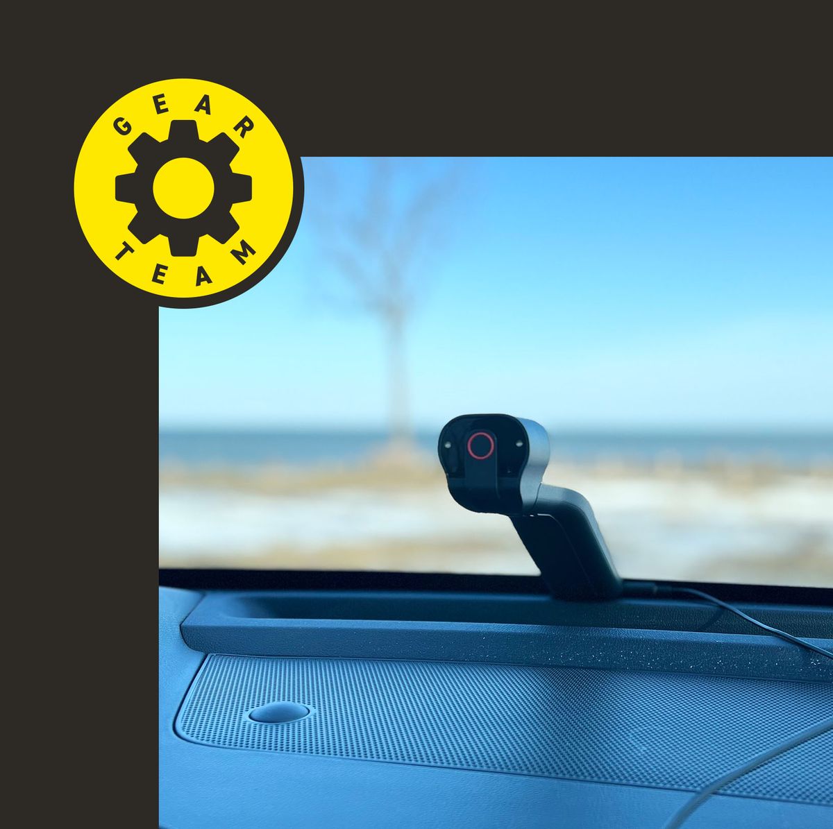 Customer Reviews: Ring Car Cam Vehicle Security Camera with Dual