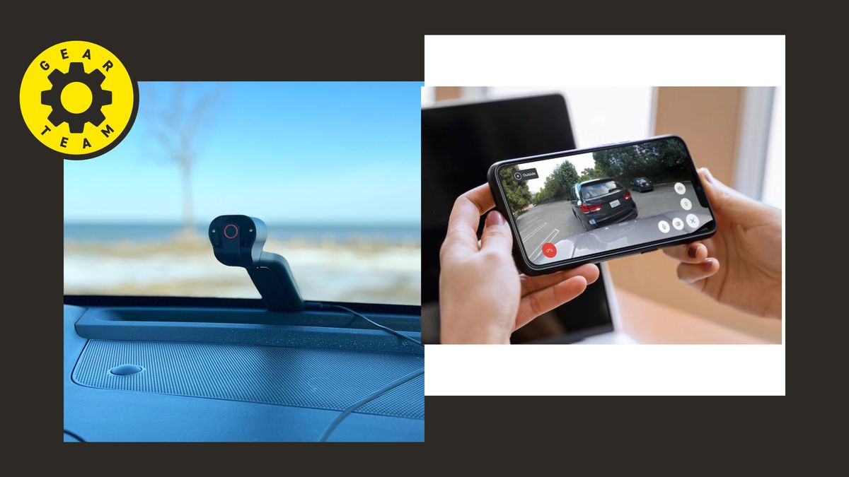 Ring Car Cam Review: Perfect for the Polestar 2? — Sypnotix