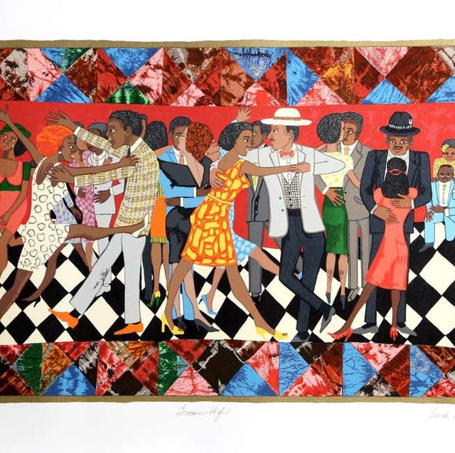 1stDibs x Artnoir - New Art Collection for Black History Month