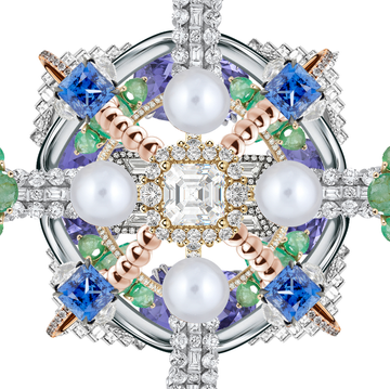 Fashion accessory, Body jewelry, Jewellery, Gemstone, Brooch, Symmetry, Diamond, Crystal, Fashion accessory, Body jewelry, Jewellery, Gemstone, Brooch, Symmetry, Diamond, Crystal,