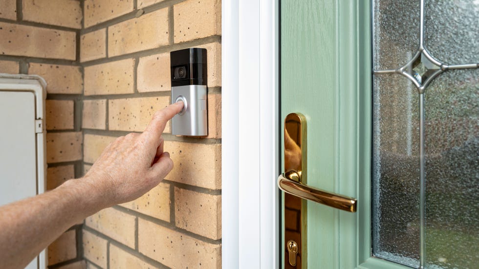 best video doorbells