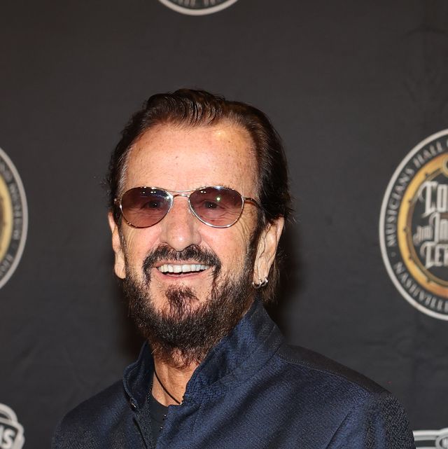 Ringo Starr: Biography, Musician, The Beatles