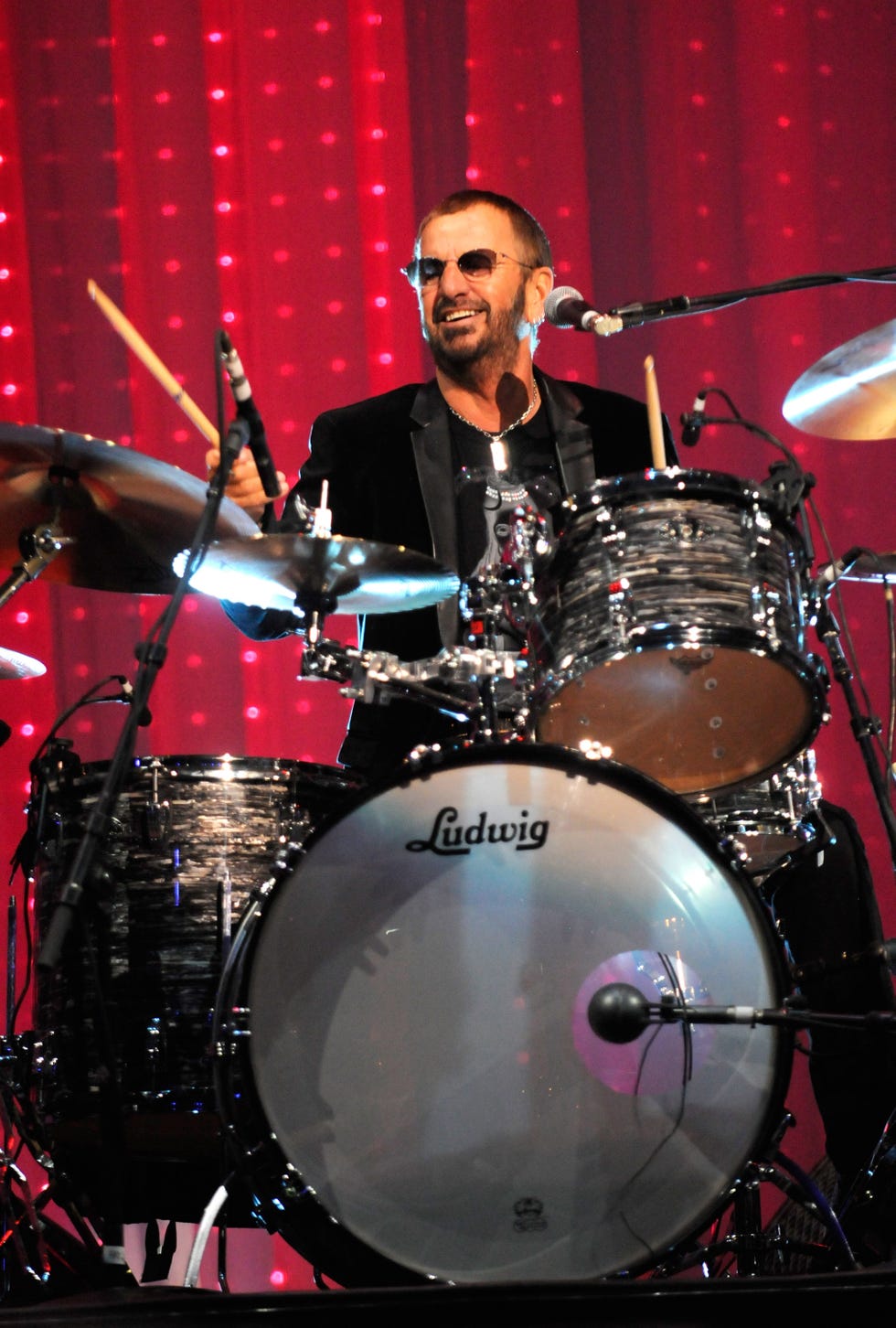 ringo starr