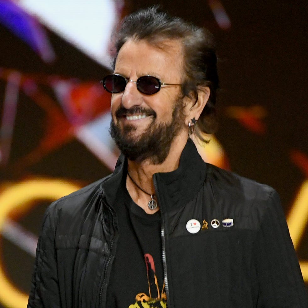 ringo starr ringo starr