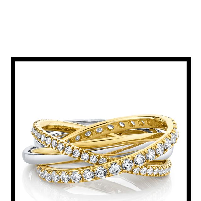 High Quality Fashion Rings for Every Budget - Latest Trending Ring
