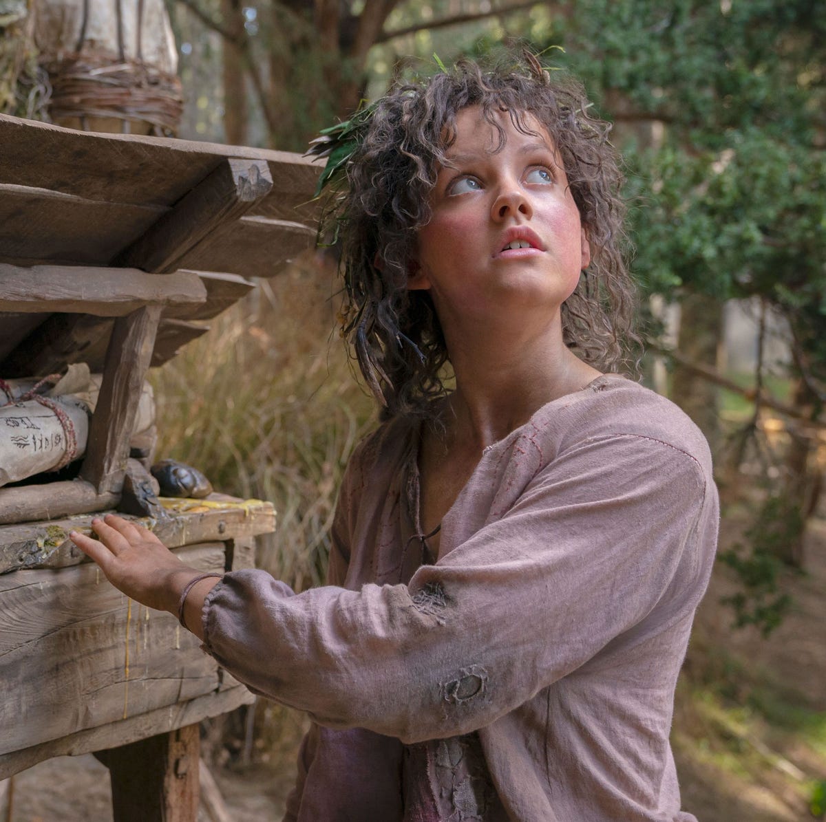 Rings of Power' Season-Two Cast, Release Date: What We Know