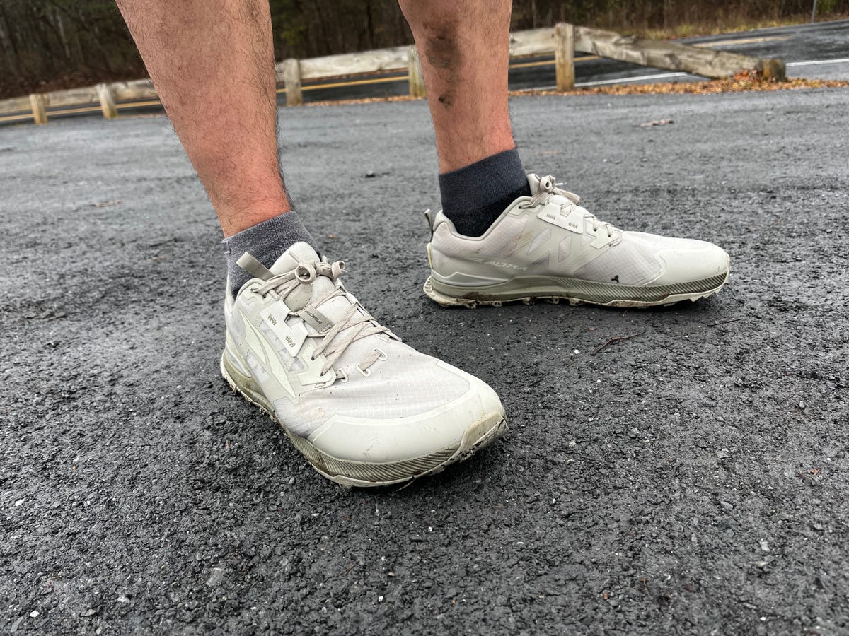 Altra Lone Peak 7 Review: A Bold Update for the Lone Peak