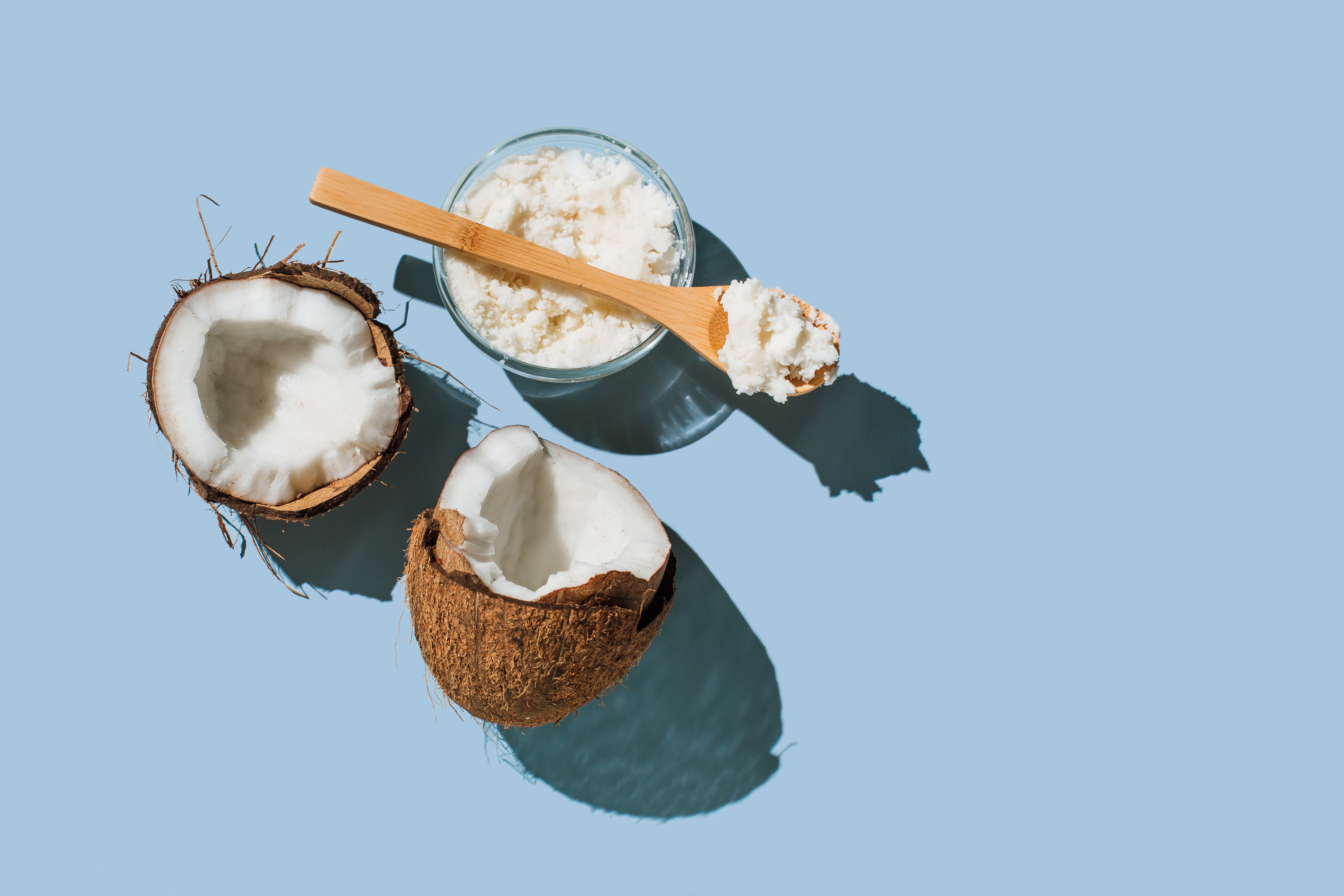 Is It Safe To Use Coconut Oil As Lube Ob Gyns Explain