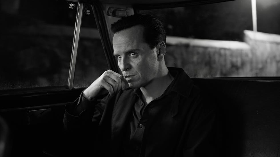 andrew scott, ripley
