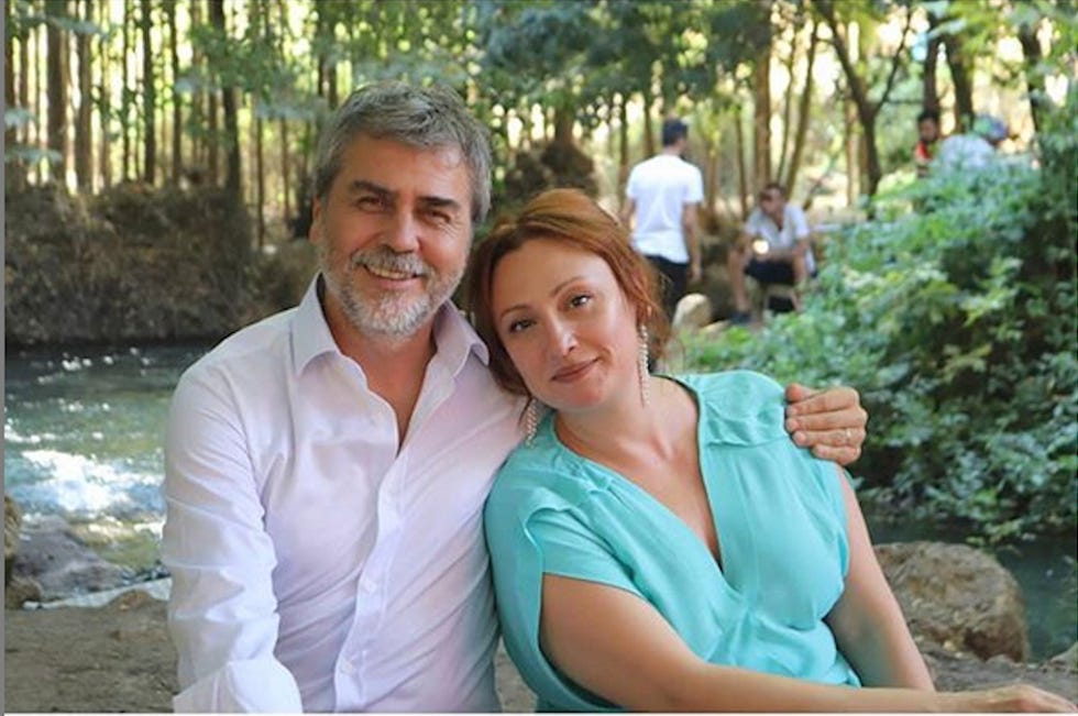 gulçin santircioglu hercai