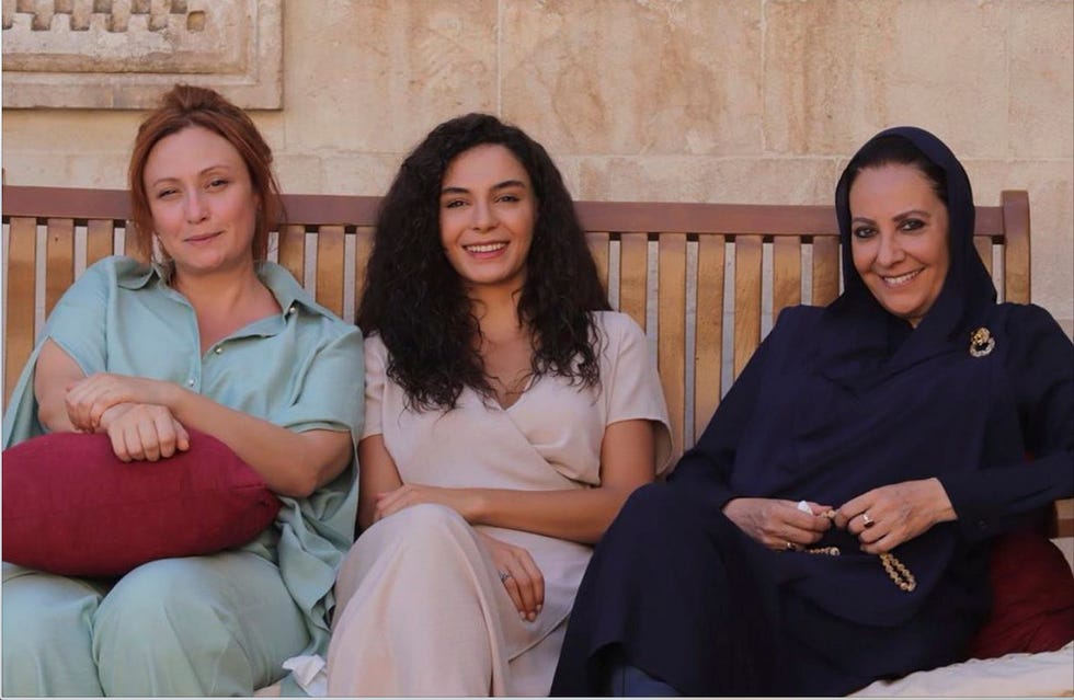 gulçin santircioglu hercai ebru sahin