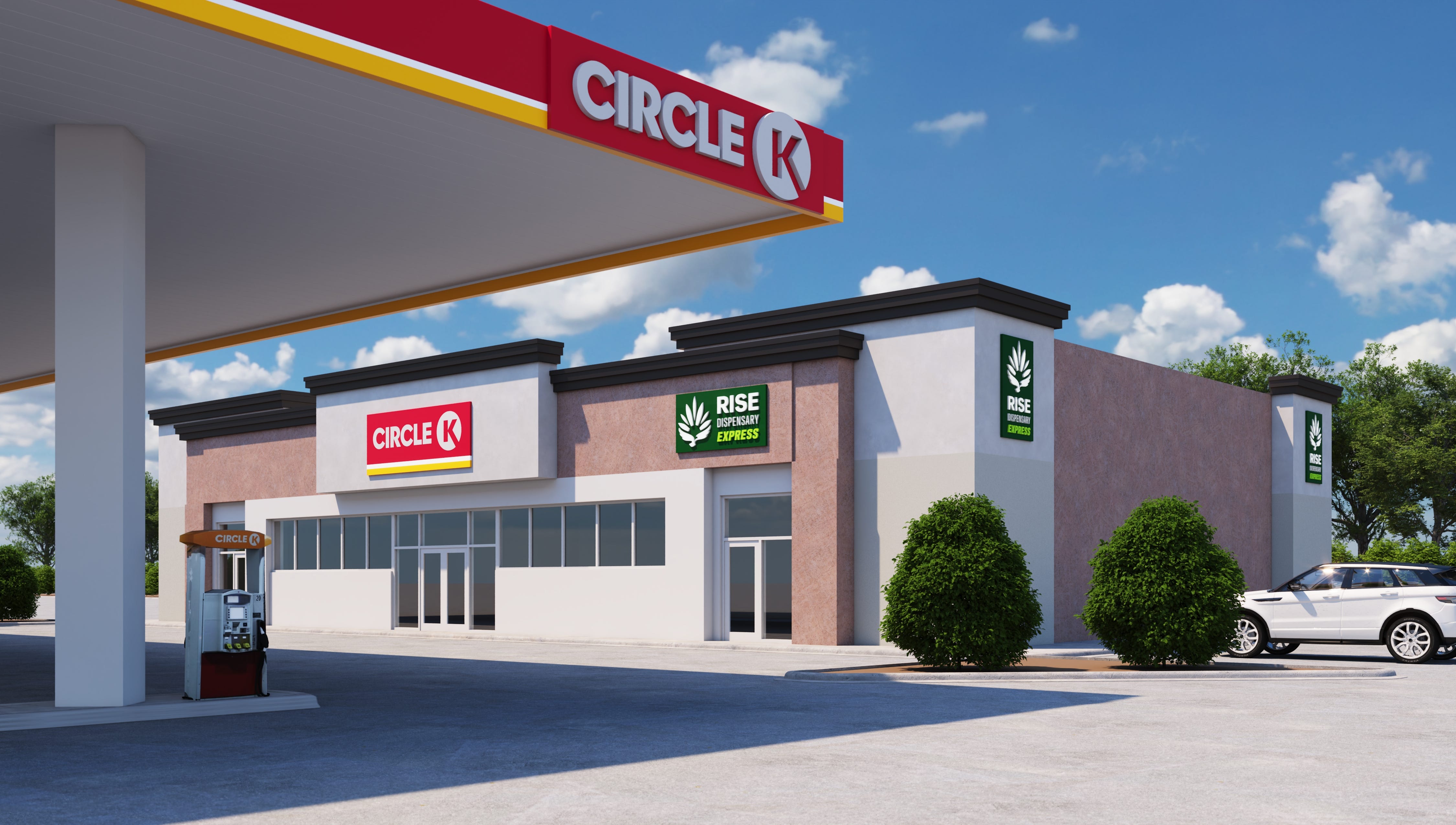 Circle K Store Manager Pay Everything You Need To Know And More - 4wuz4cg