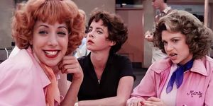 rise of the pink ladies, inizia la produzione della serie tv prequel di grease