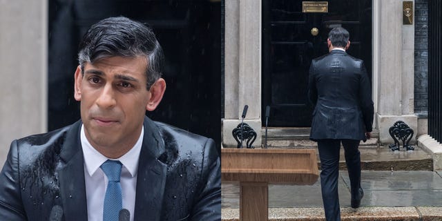 a man in a suit and tie