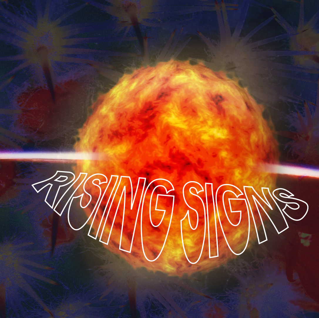 What Is A Rising Sign? An Astrologer Explains What You Need To  KnowHelloGiggles
