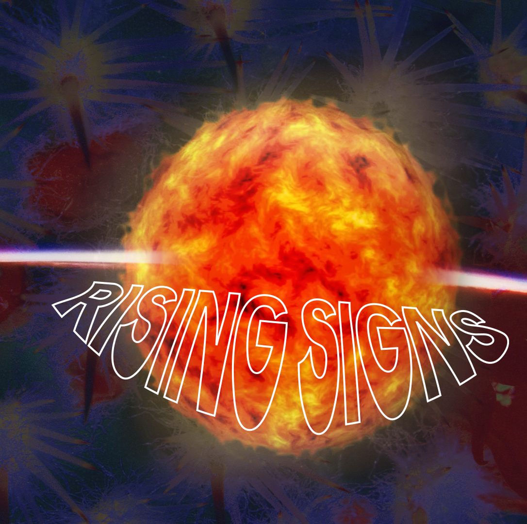 What Your Rising Sign Means in Astrology - What Is an Ascendant?