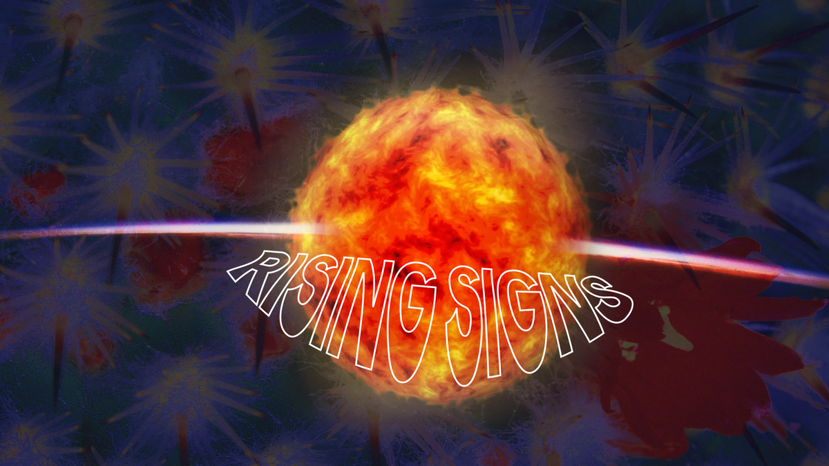 Calculate Your Rising Sign - Discover Your Astrological Ascendant