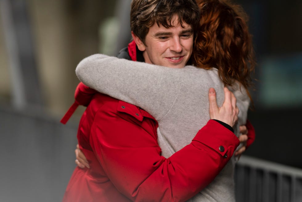 ABC's "The Good Doctor" - Season Two