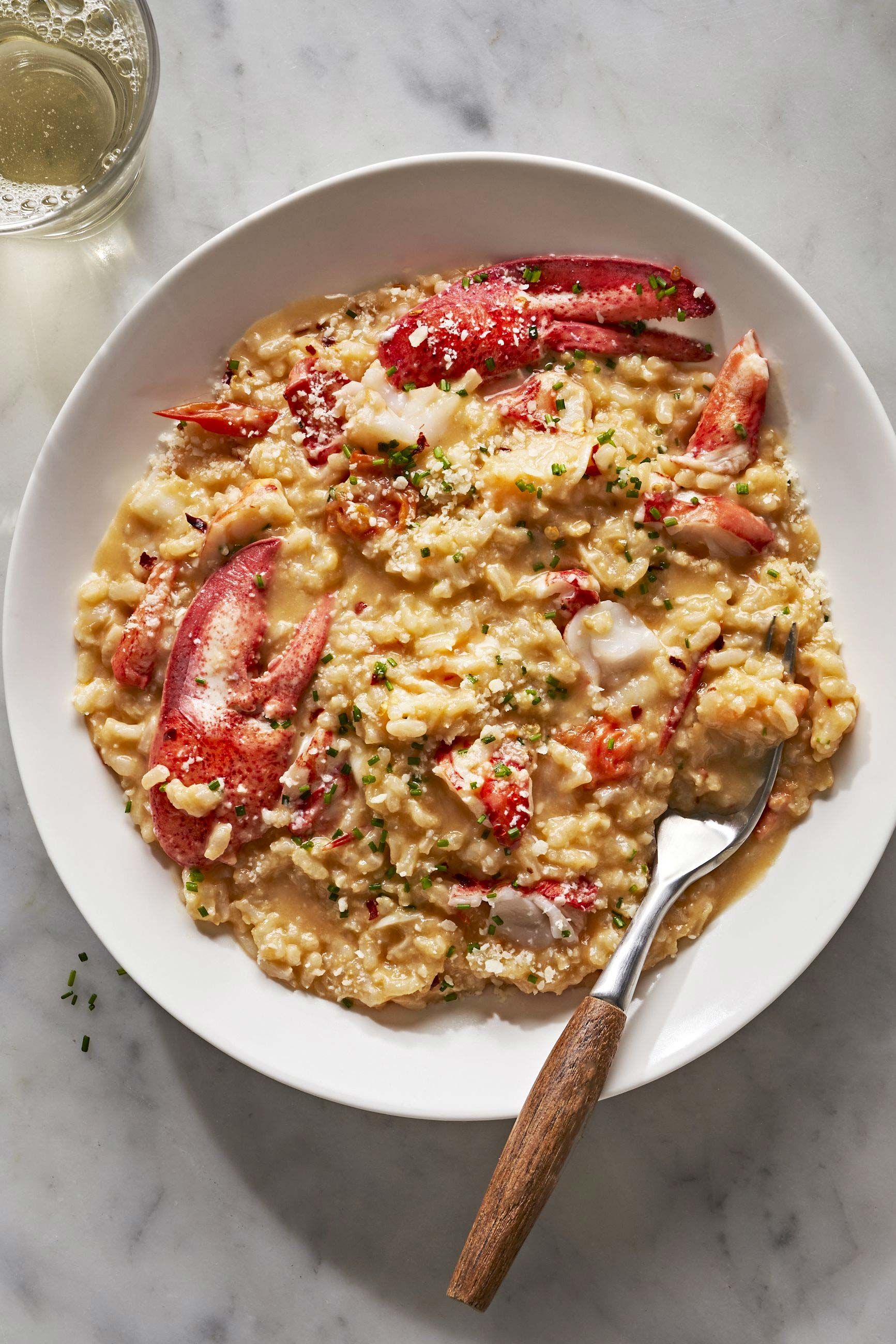 5 platos para preparar la cena de San Valentín - Mejor con Salud