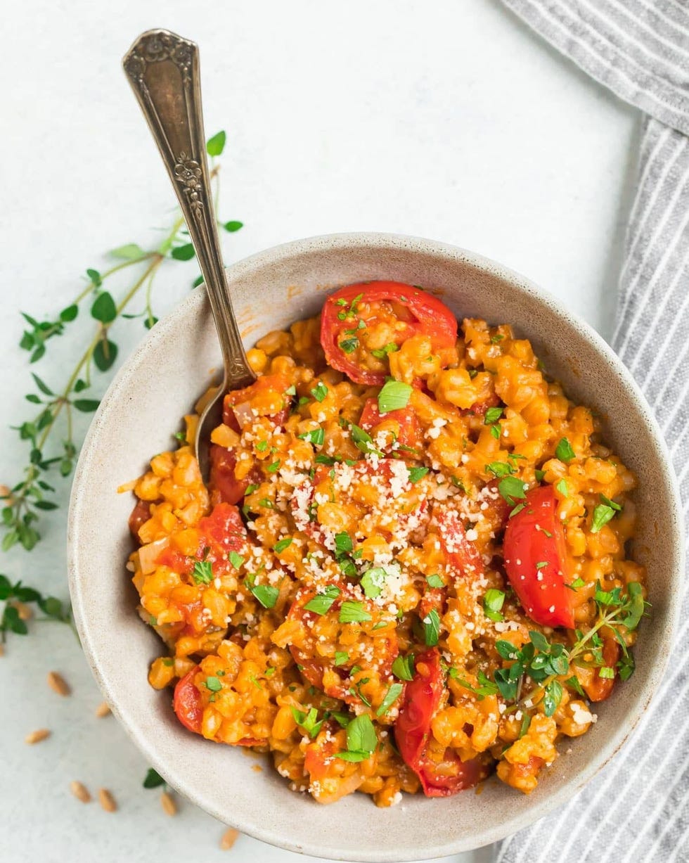 risotto recipes farro risotto farro risotto