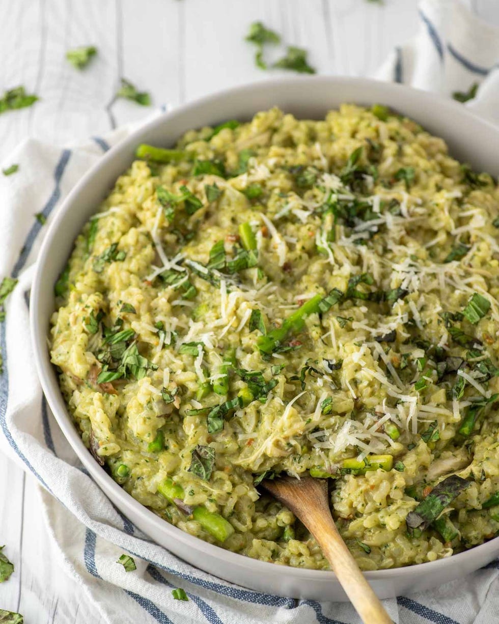risotto recipes pesto risotto risotto recipes pesto risotto