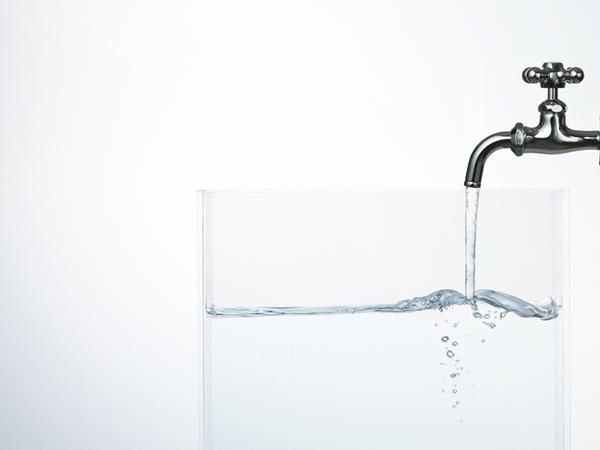 9 semplici modi per risparmiare acqua