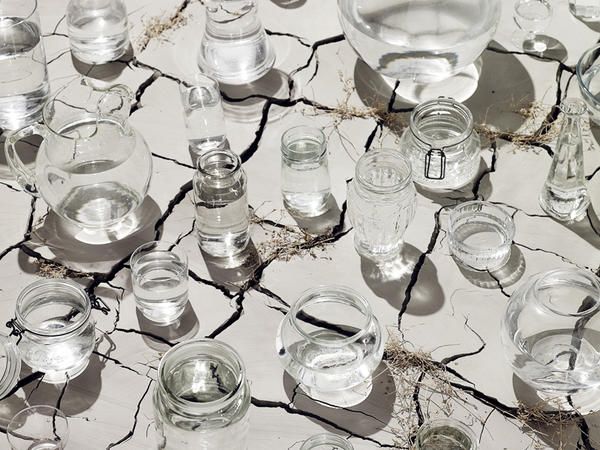 9 semplici modi per risparmiare acqua