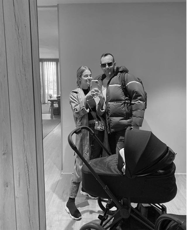 risto y laura