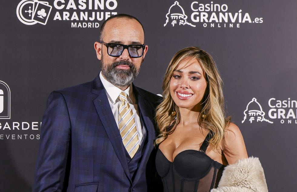 risto mejide grecia cassta antenas de oro