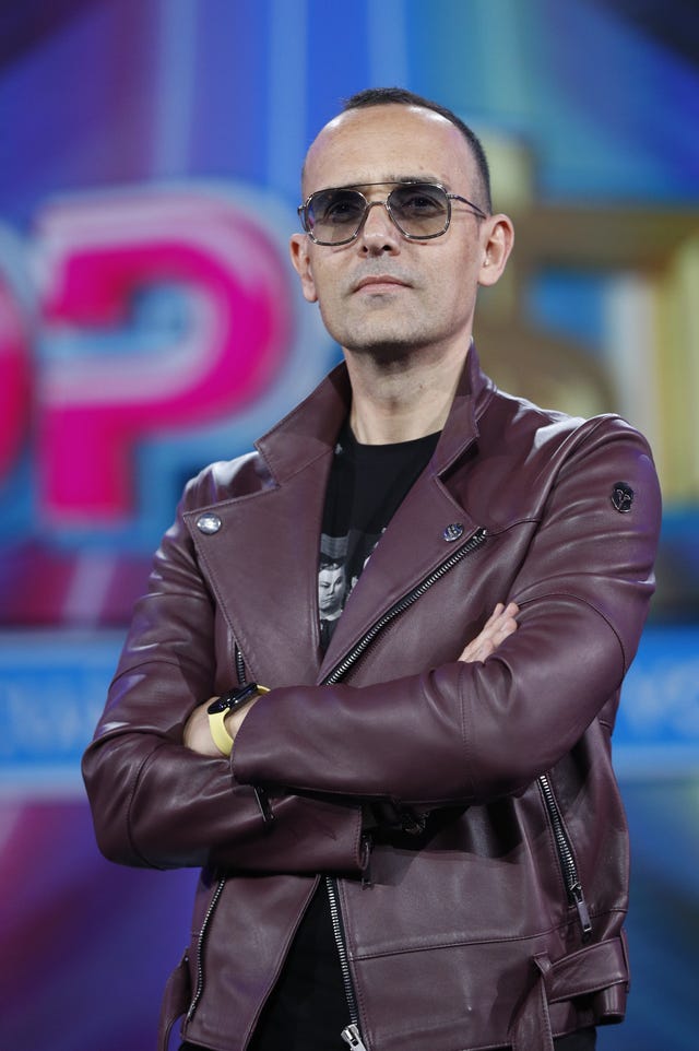 risto mejide