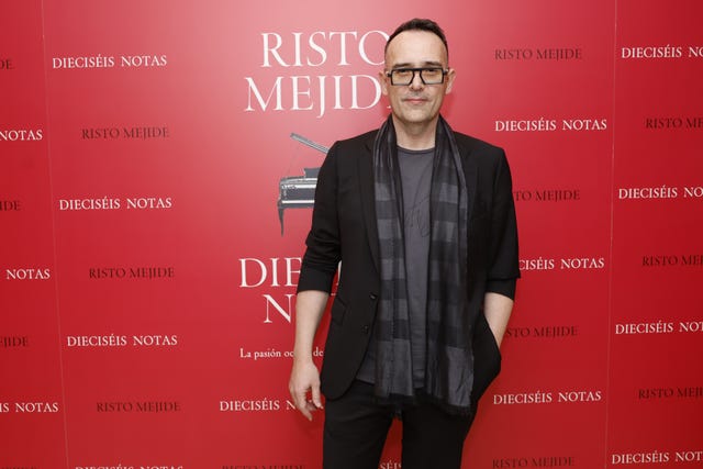 risto mejide