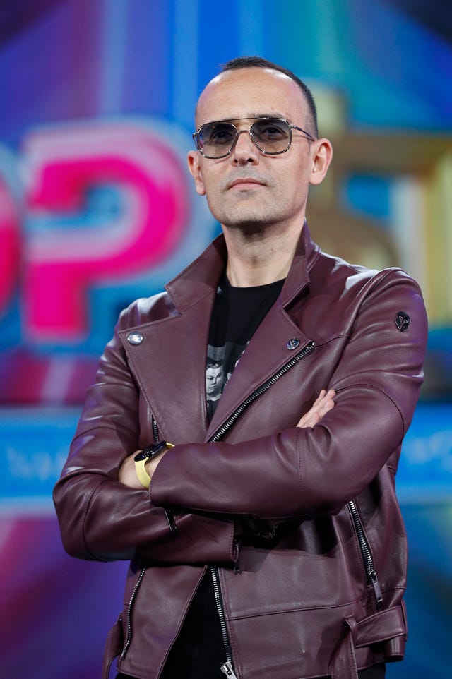 risto mejide