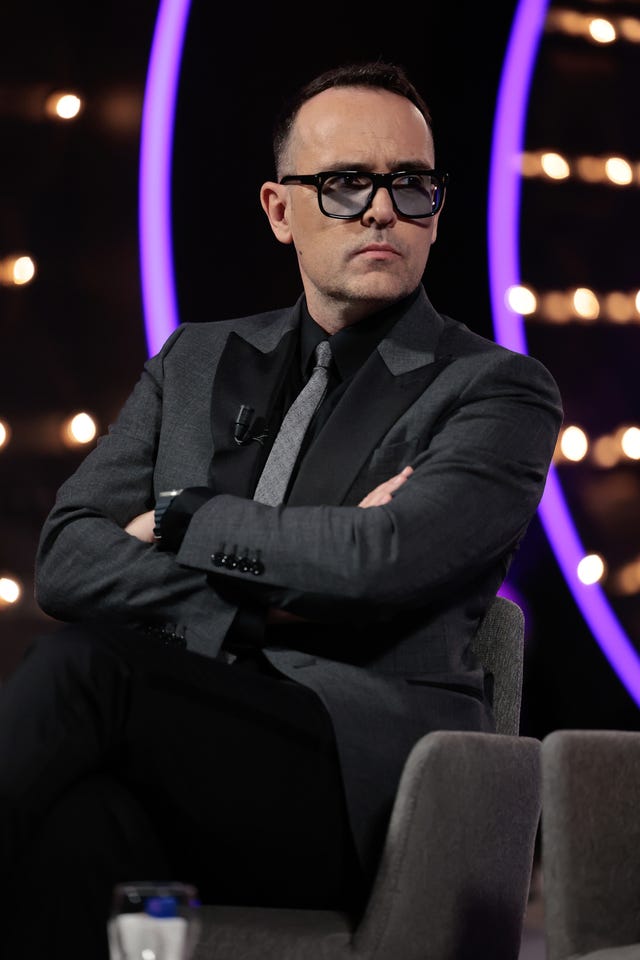 risto mejide