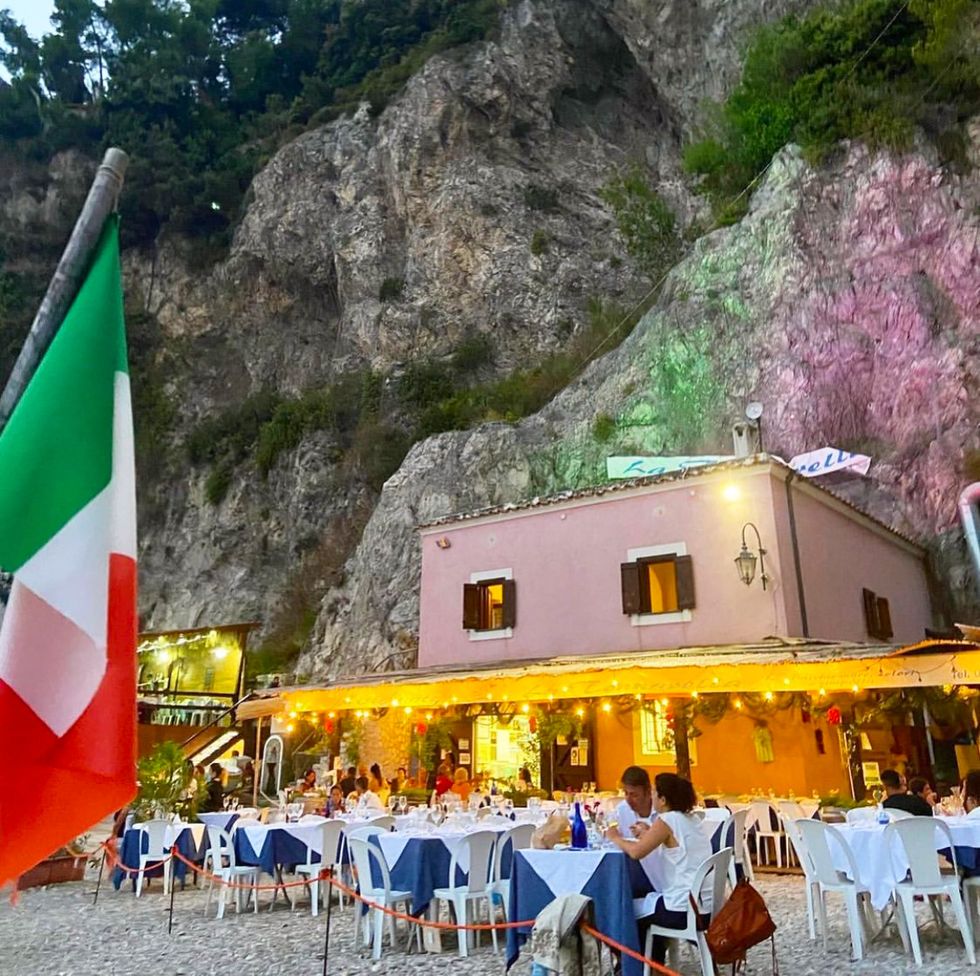 Amalfi Coast Travel Guide - Best Places to Visit and Eat At