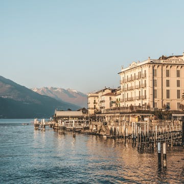 ristoranti migliori lago di como