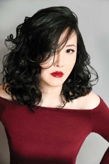 rita chang eppig