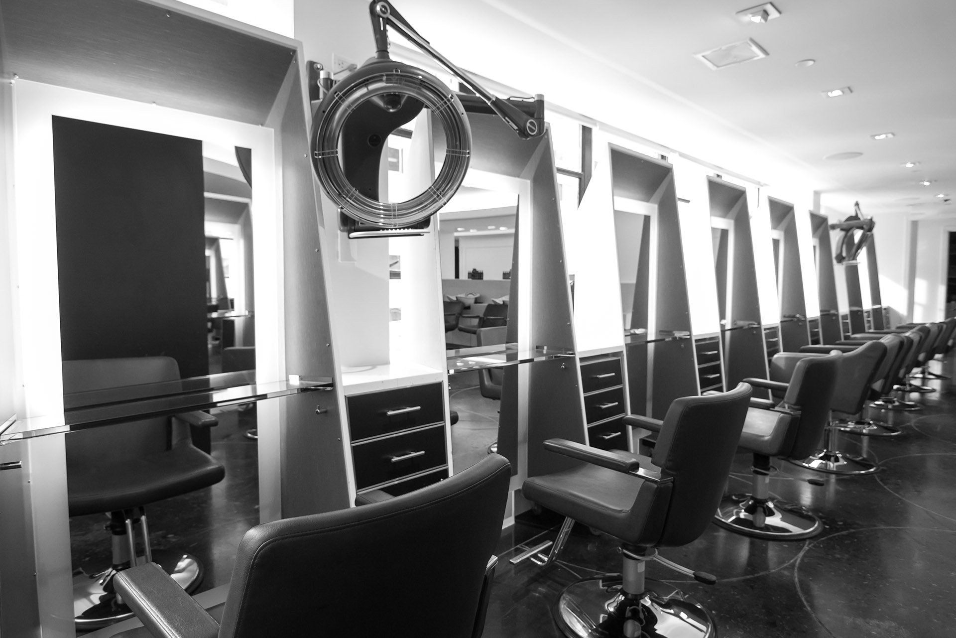Best Hair Salons in NYC - Where to Get Your Hair Cut and Colored in New York  City
