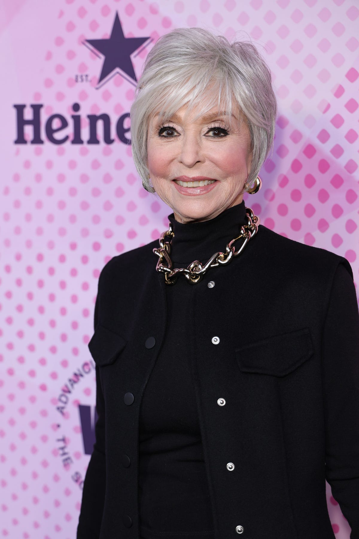 How Rita Moreno's Grandson Helped Her Land 'Fast X' Role (Exclusive)