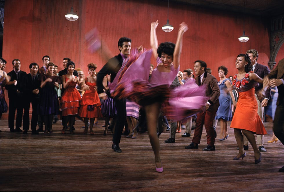 How to Watch 'West Side Story' Online in 2022 - Can You Watch West Side Story At Home